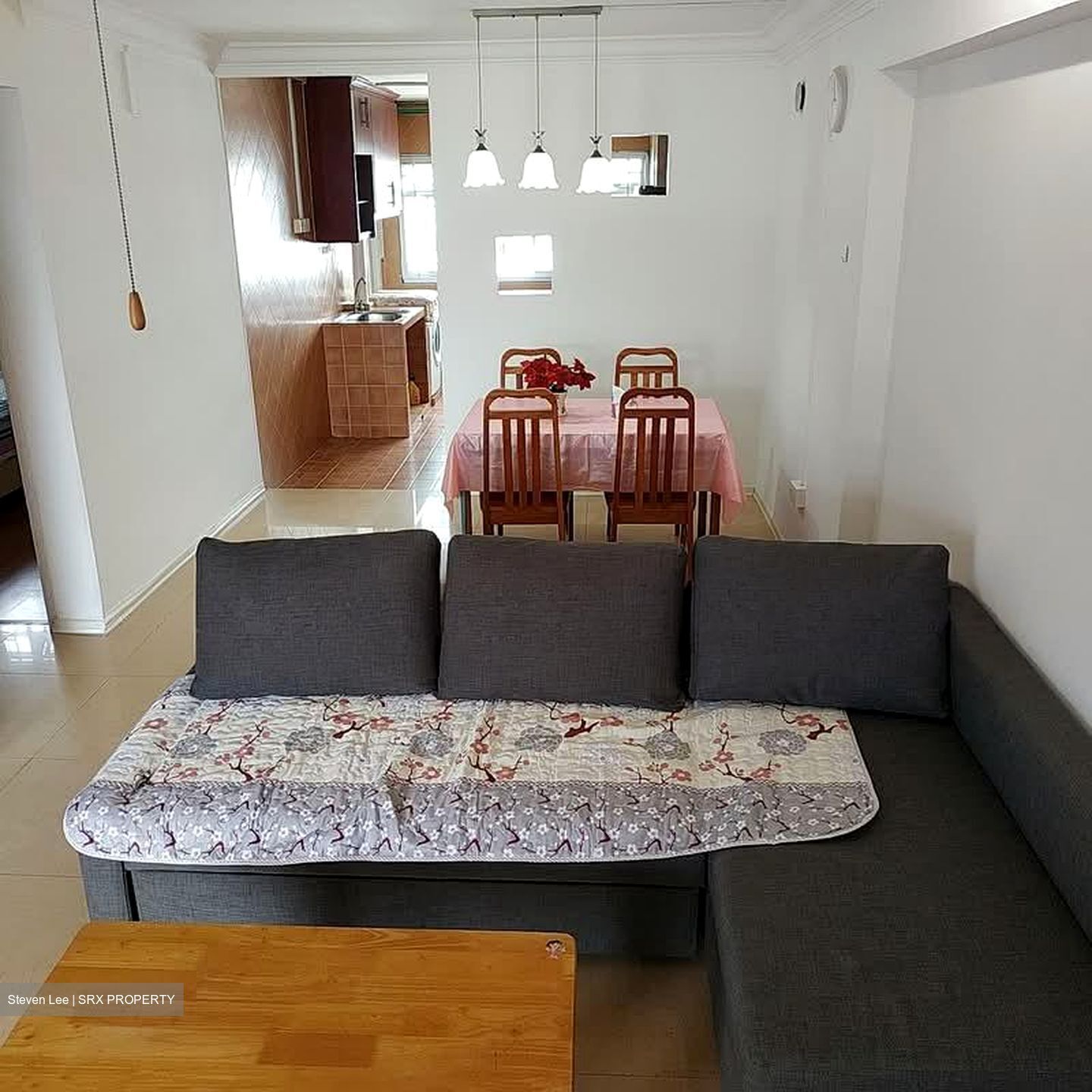 Blk 102 Pearl Garden (Bedok), HDB 3 Rooms #551384771
